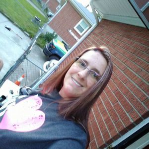 Meet your Posher, Tonya